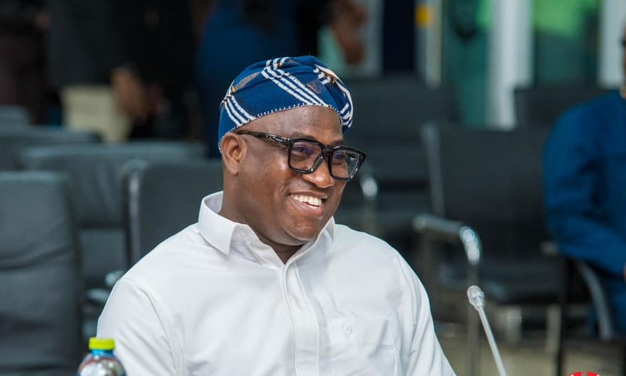 Murtala Mohammed's plastics advocacy must live on through legislation — Prof. Ayamga