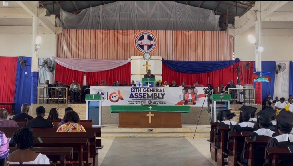 E.P. Church Ghana clears GH¢11m in debt payments, outstanding balance falls to GH¢3.17m