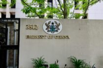 EVIDENCE: How Ghana’s Washington Embassy staff shared money extorted from visa and passport applicants