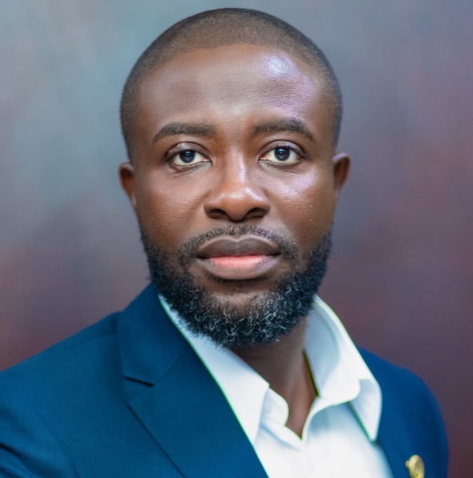 TRUST: The Currency of Ghana’s Digital...