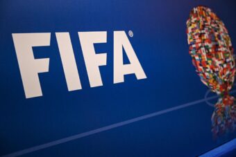 FIFA sacks senior executive who criticised Infantino, Sky News understands