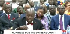 I have no problem with public tribunals; they’re constitutional – Anthony Forson