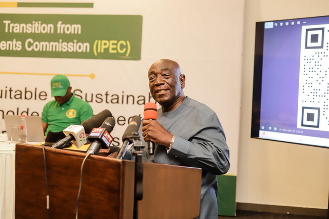 TUC supports CRC call to make Ghanaians...