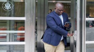 Former TOR MD and Goldman Sachs investment banker convicted of foreign bribery, money laundering