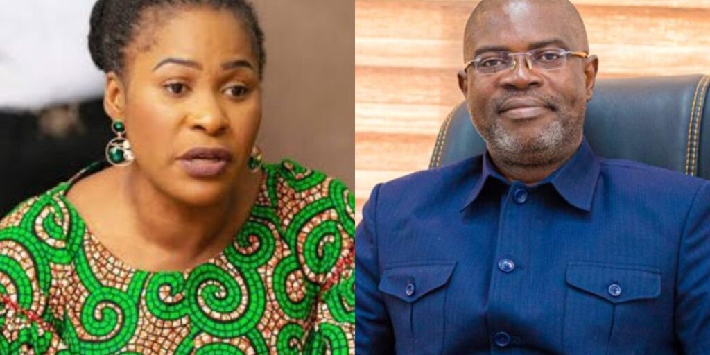 Mahama summons TDC, TMA officials over Community 1 Site 3 dispute