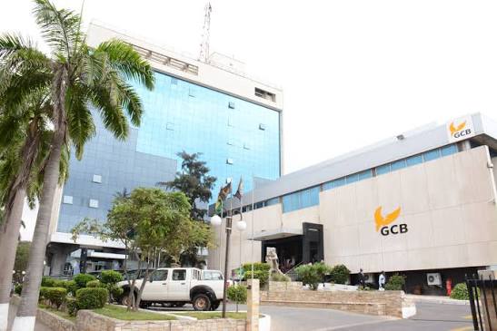 GCB overtakes Ecobank as Ghana’s largest...