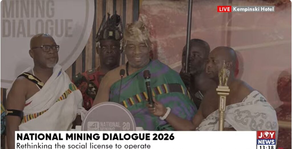 Social licence to mine can be withdrawn –...