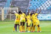 2026 U20 WWC: Black Princesses final squad for tournament revealed