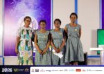 NSMQ 2026: Accra Girls make flying start, cruise past Asamankese, Sandema to book one-eighth spot