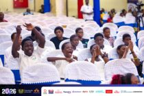 NSMQ 2026: Adiembra SHS outwits T.I. Amass in riddles to secure automatic one-eighth spot