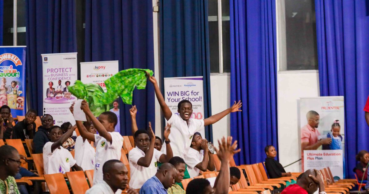 NSMQ 2026: Asanteman SHS books one-eighth spot as Senya SHS’s 2nd bid ends in heartbreak