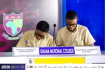NSMQ 2026: Ghana National College stays seeded as St Monica’s, Presby SHS fall in One-Eighth