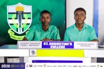 NSMQ 2026: Augusco declared winners, book quarter-final spot after Anlo, Kumasi High walk off