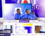 NSMQ 2026: PRESEC Legon keeps 9th title dream alive as Mfantsipim looms in quarter-finals