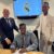 Ghanaian defender Oscar Naasei joins Real Madrid in €2m Granada deal