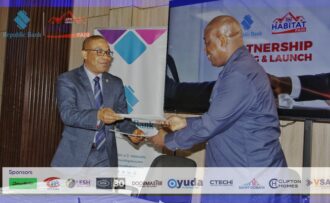 Republic Bank becomes title sponsor of JoyNews Habitat Fair