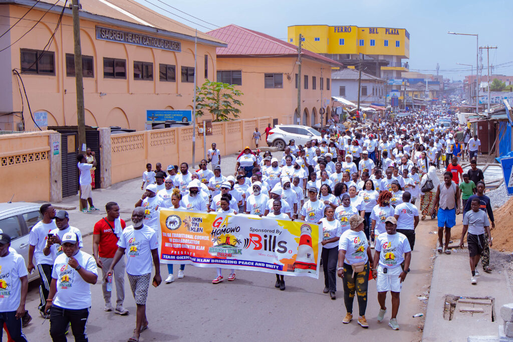 Bills Micro Credit champions health and...