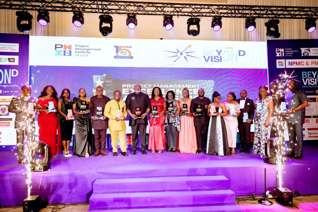 MTN, ECG & others celebrated at NPMC &...
