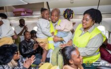 Ghana escapes South Africa’s repatriation bill