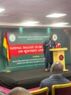 Rethink MMDCE elections – Dr Tando proposes MP-led appointment model