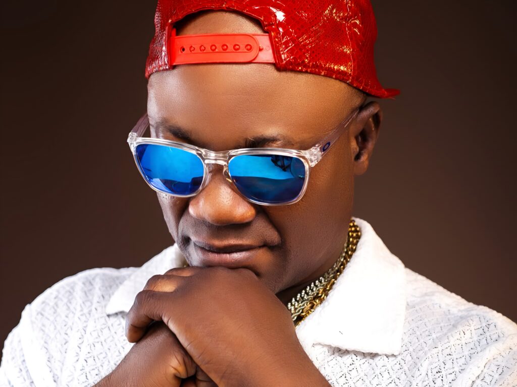 Muzic Mensah selected for Boomplay's inaugural 'NEXT WAVE' Programme