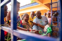 The Hunger Project-Ghana commissions ICT Centre at Domi Achiansa Epicenter to bridge digital divide.