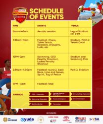 Preview: JoySports Invitational Tournament 2026 promises a day of sport, fitness and big prizes