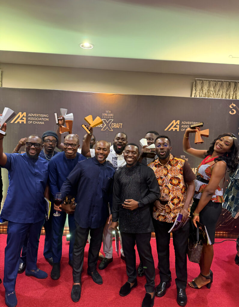 ReZultz Advertising wins gold for best...