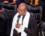 Presby Moderator urges government to show political will to end galamsey