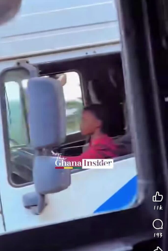 Police arrest two over viral video of...