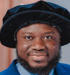 A reflection on the proposed university for  Savannah Region