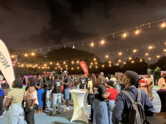 Nestlé Ghana launches ‘My Coffee, My Vibe’ campus activation