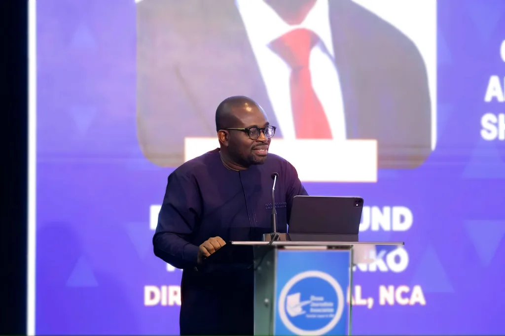 NCA Director-General urges journalists to...