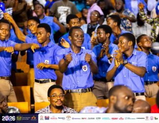 NSMQ 2026: PRESEC, Legon dethrones defending champions Mfantsipim in thrilling battle to book semi-final spot