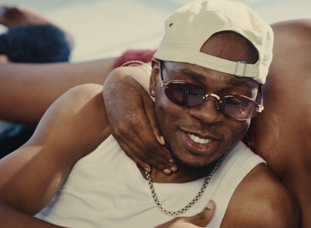 Big Ozed releases 'She-Devil' video featuring Camidoh