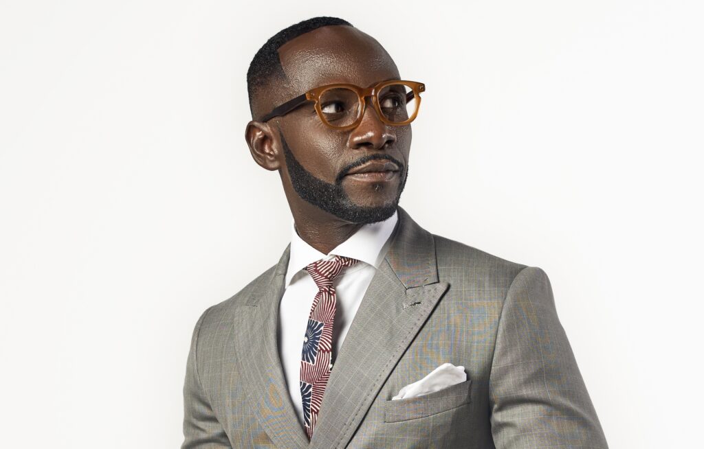 Okyeame Kwame: A true example of a national asset