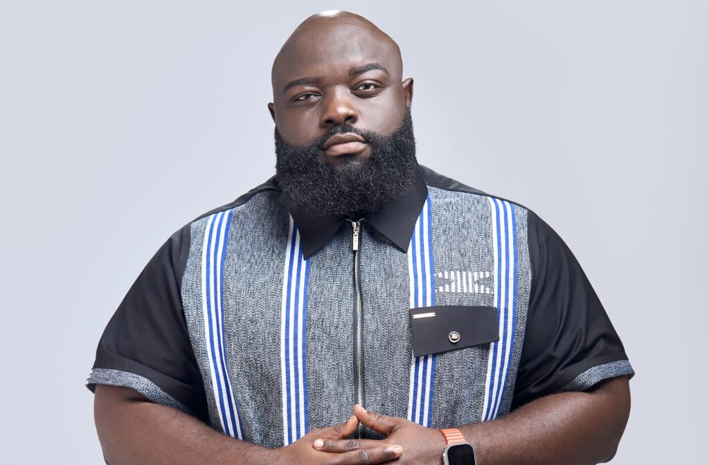 Big Ghun to lead mobile filmmaking workshops in Germany and Ghana