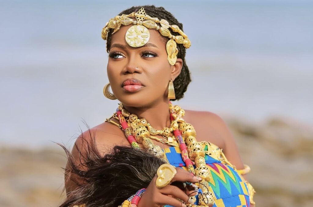 Mzbel faces backlash over comments about...
