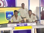 NSMQ 2026: Sonrise Christian High School becomes first private school to qualify to one-eighth stage