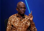 IMF, former gold buyers uncomfortable with Ghana’s gold policy – Asiedu Nketia