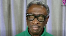 I’m not on NDC gov’t payroll; my work is sacrifice for nation-building – KSM