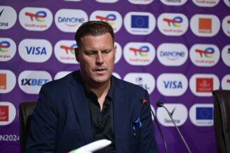 2026 WAFCON: ‘Worst feeling in 20 years’ – Björkegren devastated after Black Queens’ exit
