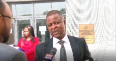Constitution guarantees speedy trials for all cases, not selected ones — Kpemka tells Deputy AG