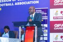 AFCON 2027Q: Kurt Okraku backs ‘good enough’ Black Stars to fight for Ghana