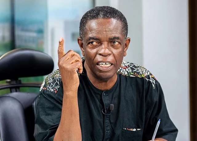 Journalists must strengthen credibility in ...