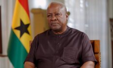 ‘Africa’s prosperity is not a threat to anybody’ — Mahama