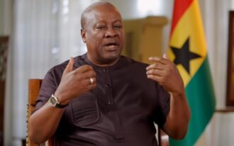 I’ll support Exim Bank Ghana to pursue loan defaulters – Mahama assures