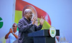 Government to add constitutional referendum to 2027 District Assembly elections