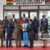 Military High Command receives Democracy Cup trophy ahead of Friday’s showdown