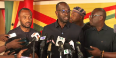 Minority accuses Majority of wasting parliamentary time after emergency recall